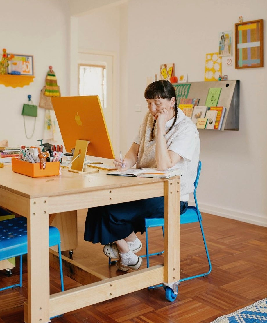How to Build a Home Office That Works Without Draining Your Wallet