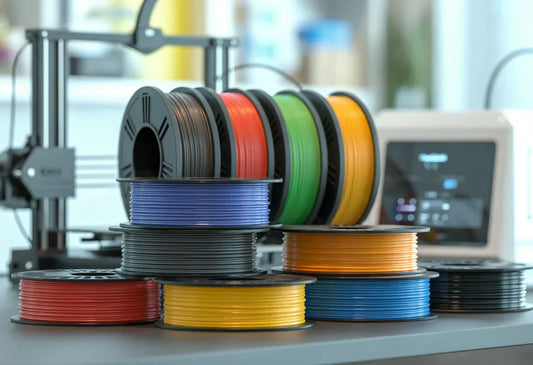 3D Printing Expensive? Prices of different filaments