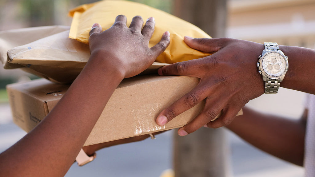 How to Implement Sustainable Spending Habits When Buying Online