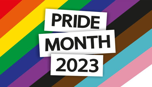 LGBTQI+ definitions and glossary