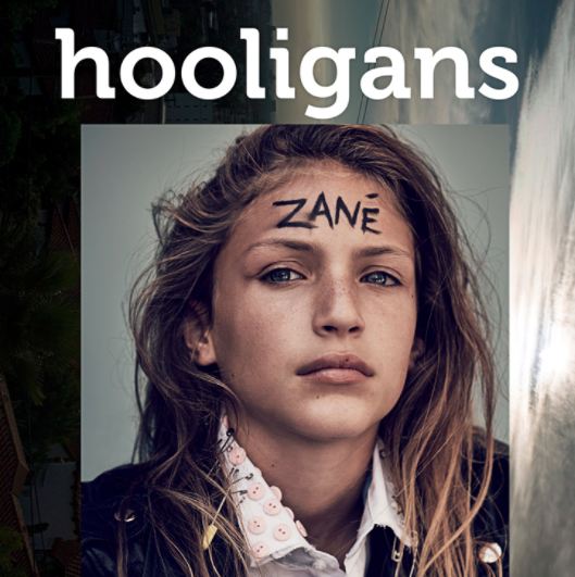 hooligans magazine