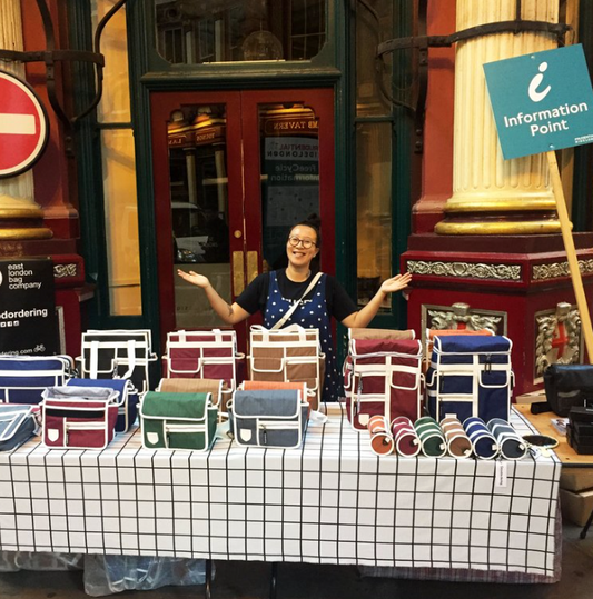 LEADENHALL MARKET