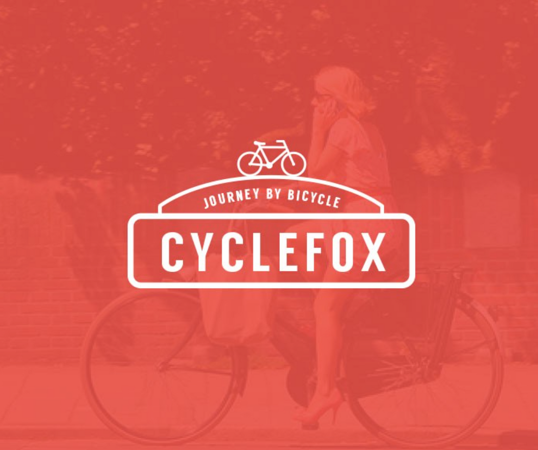 GOODORDERING X CYCLEFOX