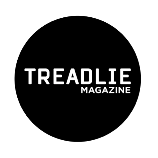 Treadlie Magazine