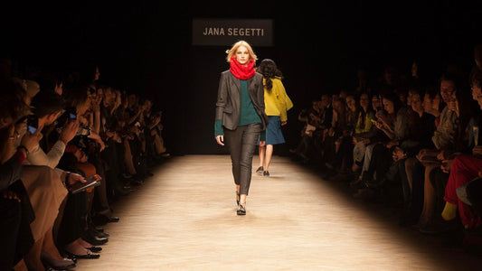 Here are facts on how fashion trends can guide your choice of jewelry.