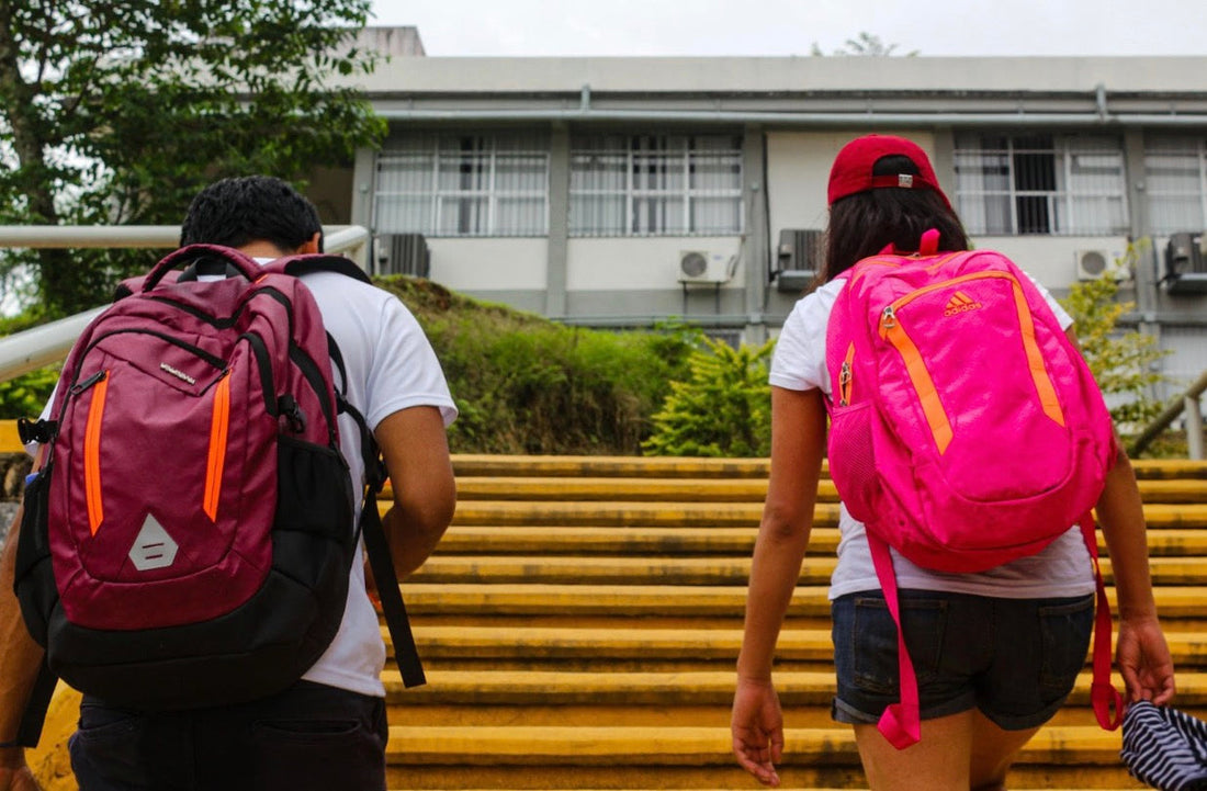 How to Choose a Good Backpack for Students?