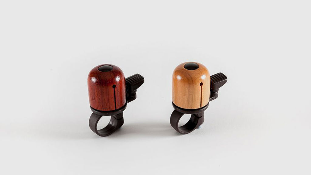 Cool Bike bells and how to use them