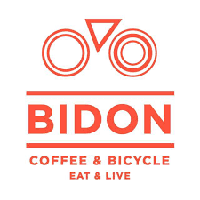 Bidon Coffee & Bicycle