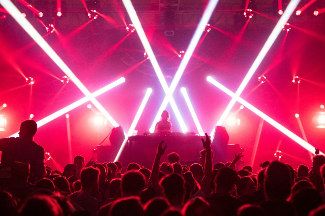 Drug Deaths in the UK: How Alcohol, Heroin, Cocaine, MDMA and Cannabis Compare