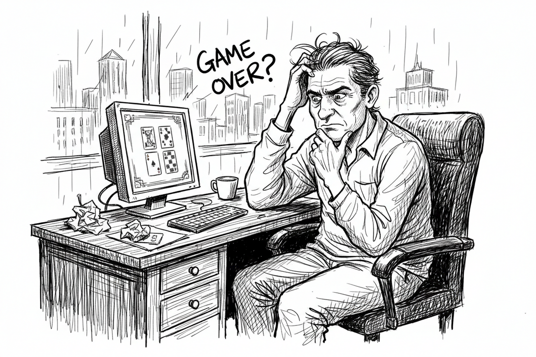 How to Find the Best Online Casinos in 2026?