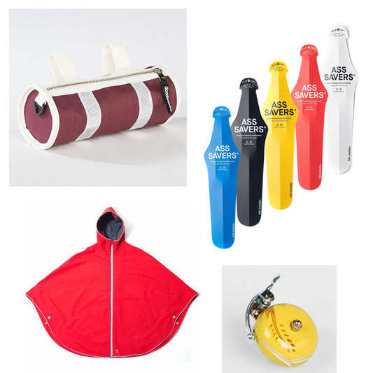 Best gifts for Urban Cyclists