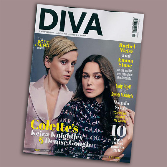 Diva Magazine