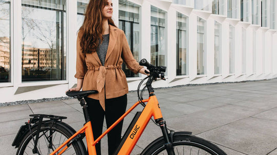 anchor electric bike