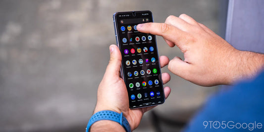Apps for a busy life