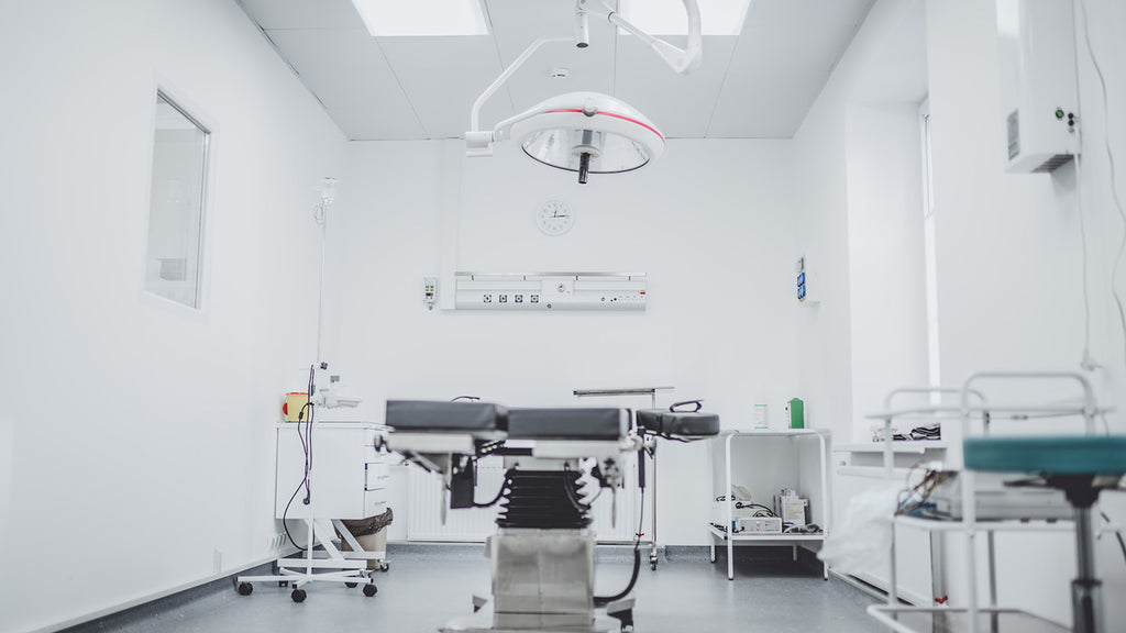 The Future of Healthcare: 6 Medical Equipment Every Hospital Must Invest In