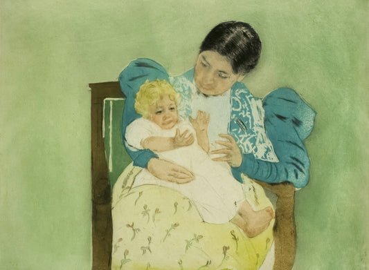 3 Critical Things You Don’t Want to Forget in the Chaos of Motherhood