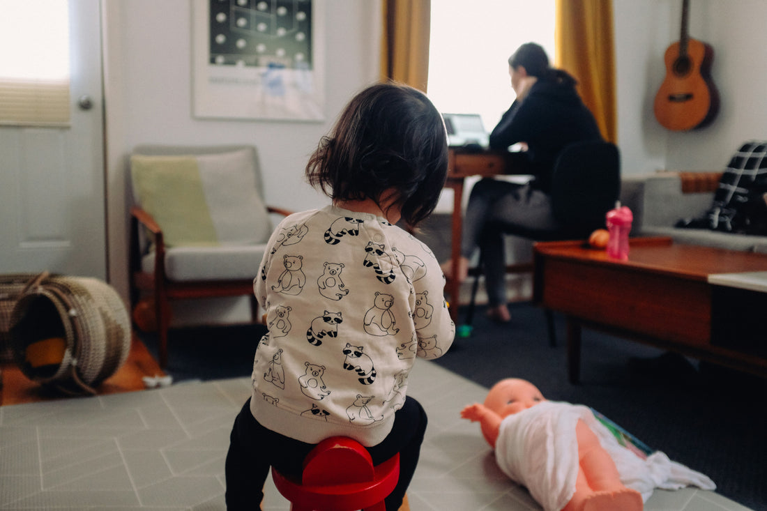 Balancing Remote Work and Parenting: Strategies That Actually Work