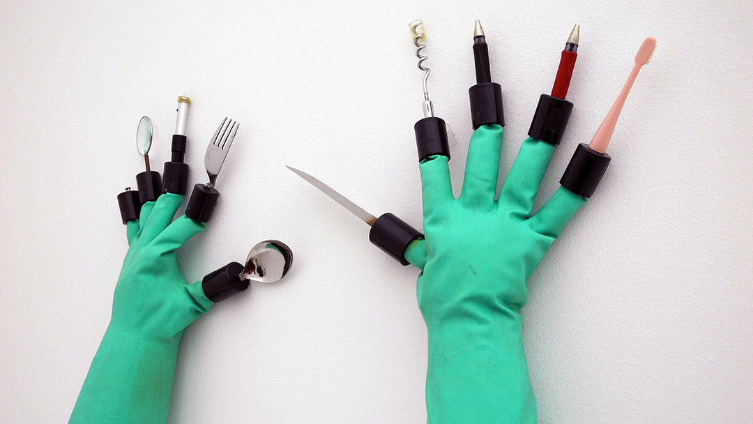 25 Multi-functional products