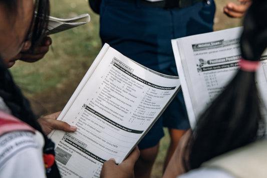 The Hidden Curriculum: What Students Learn Outside the Classroom