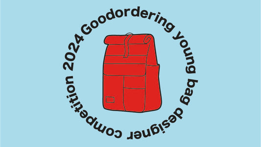 Goodordering young designers competition