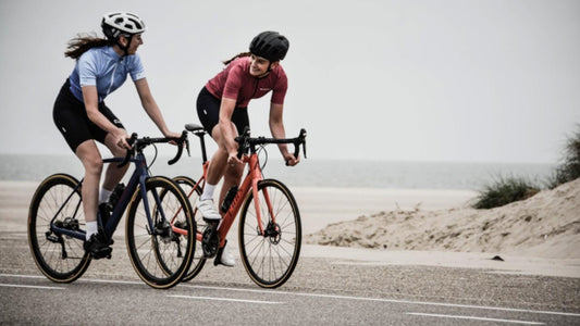 Essential Cycling Gear