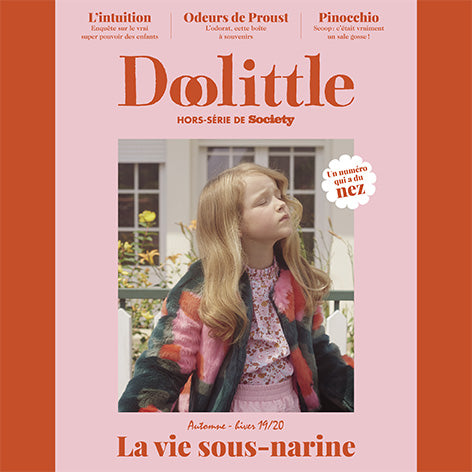 Doolittle Magazine