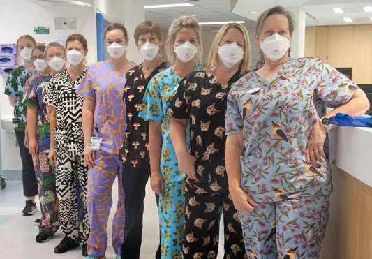 Why High-Quality Hospital Worker Clothes Matter for Safety and Professional Appearance