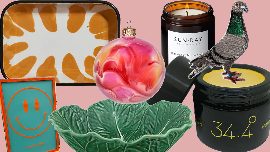 13 gift ideas for under £25