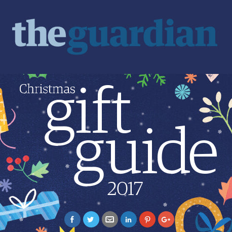 Guardian Gift Guide