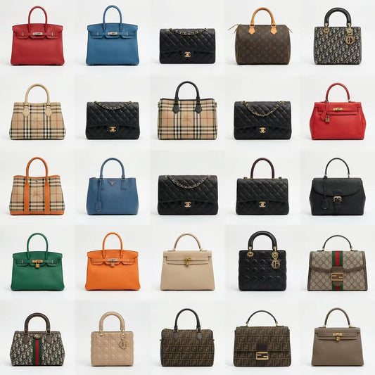 Investment or Style? A Fun Look at Second Hand Designer Bags in 2026