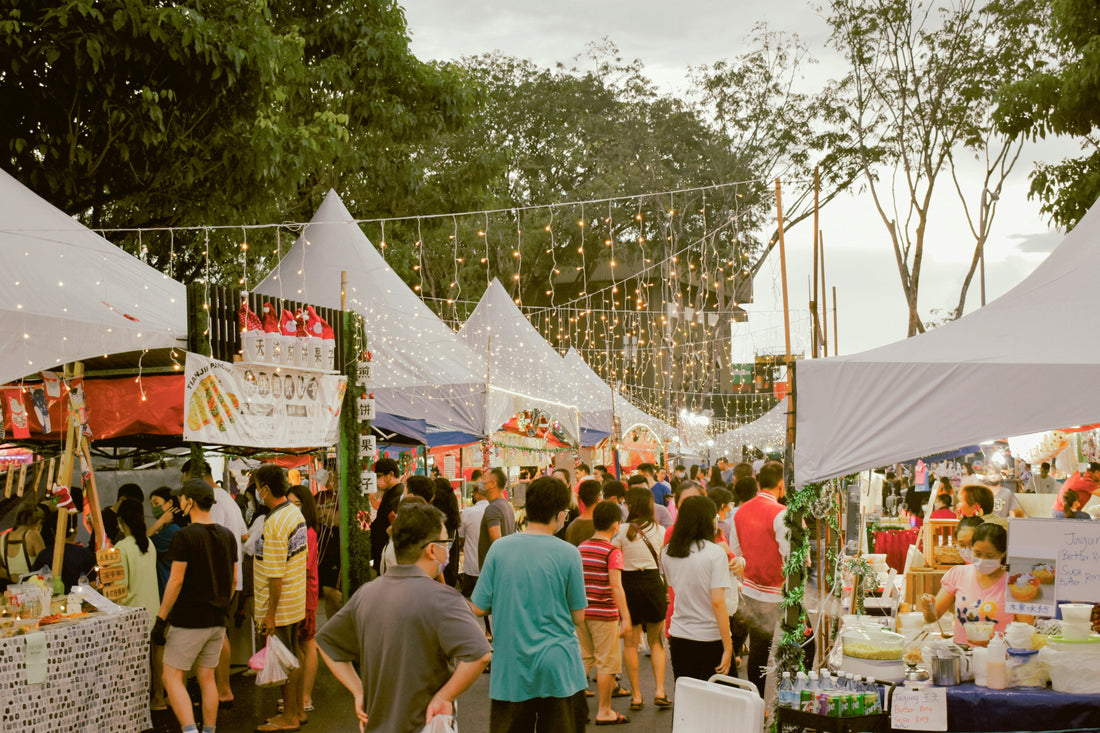Best Retail Weather APIs for Market Stalls and Pop-Up Shops