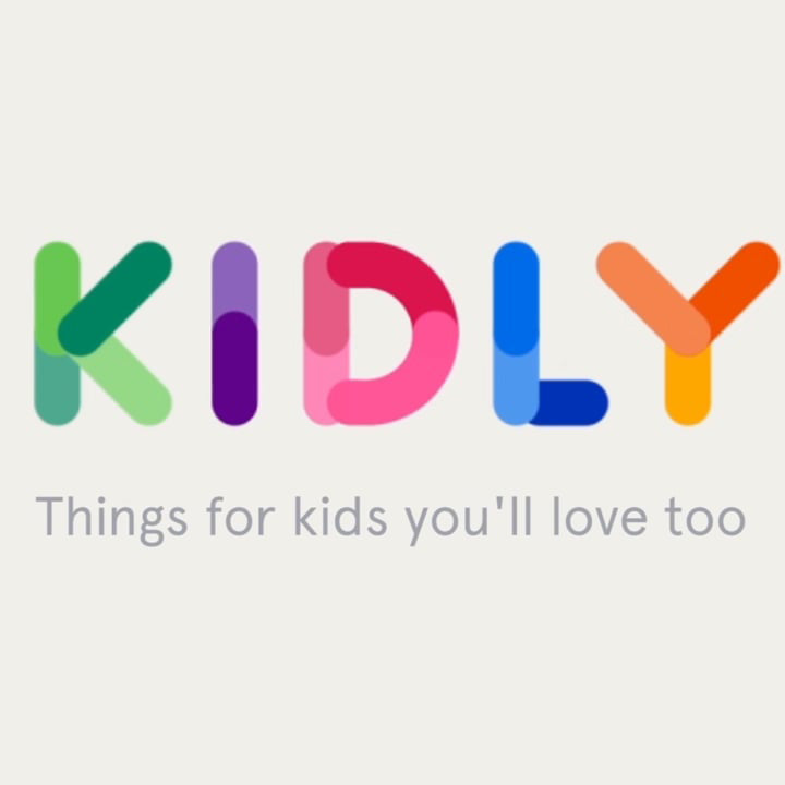 Kidly is goodordering's new stockist – Goodordering