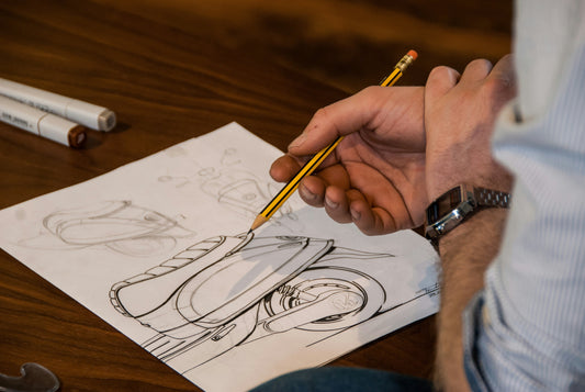 Why Car Design Is the Unexpected Dream Job for STEM Majors