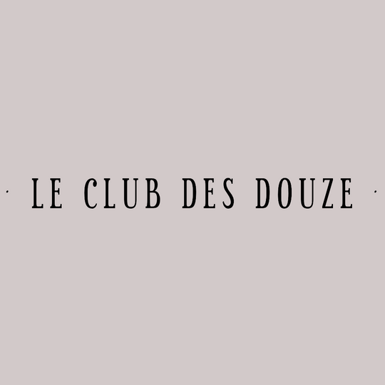 Le Club Des Douze