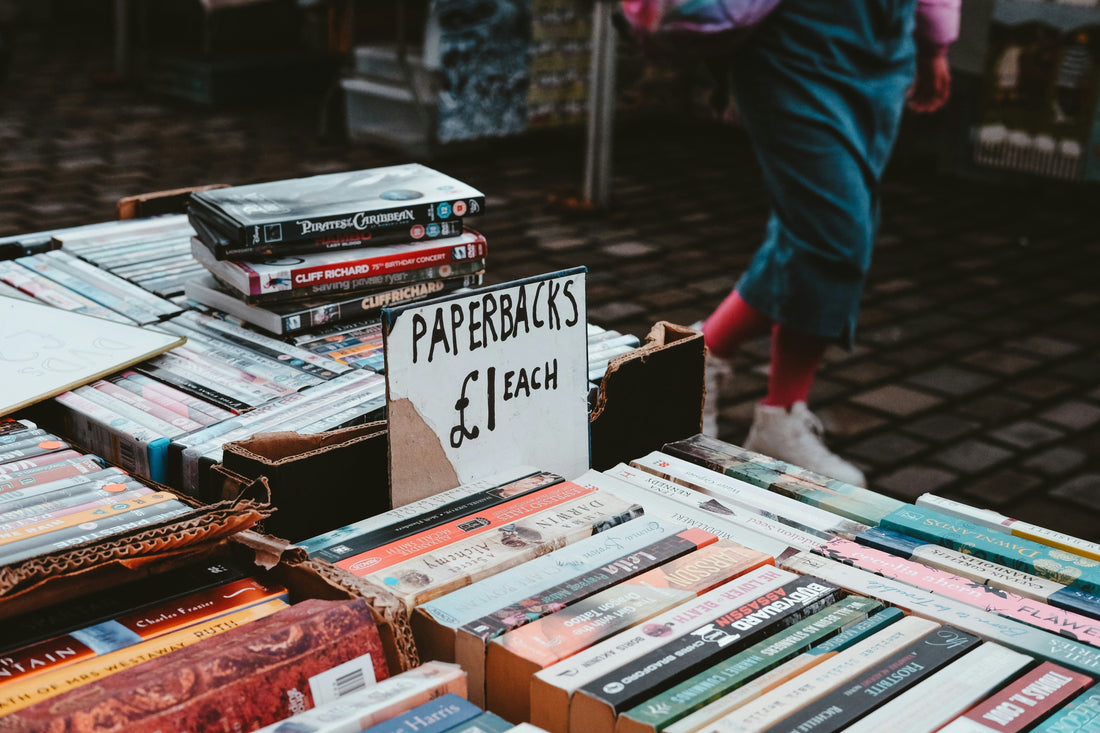Craft Markets vs Street Markets: Where Small Brands Actually Make Money