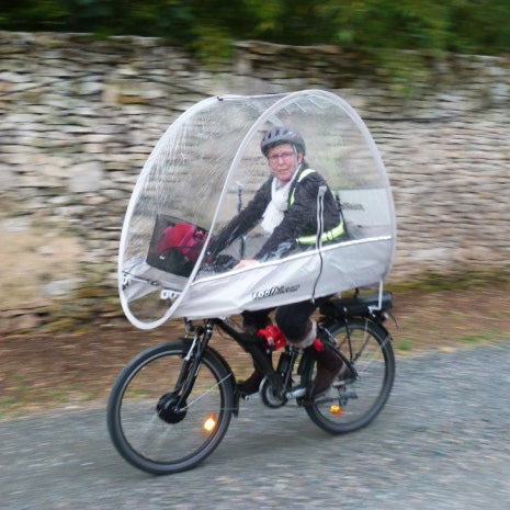 The Future of Cycling