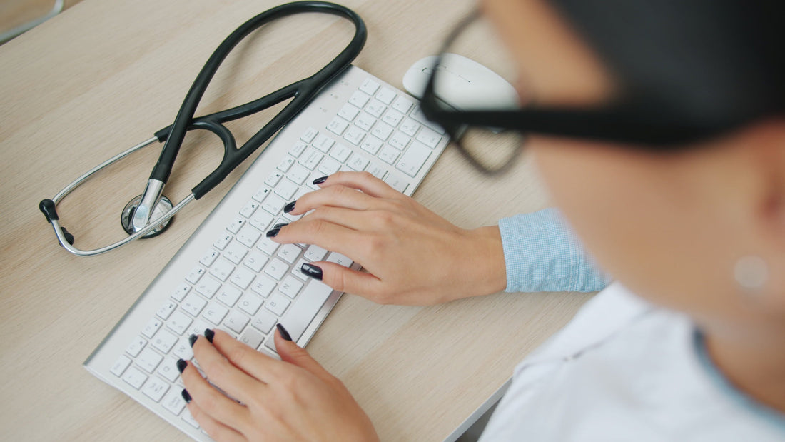Sustainable Procurement for Healthcare Businesses: Buying for Longevity, Not Replacement