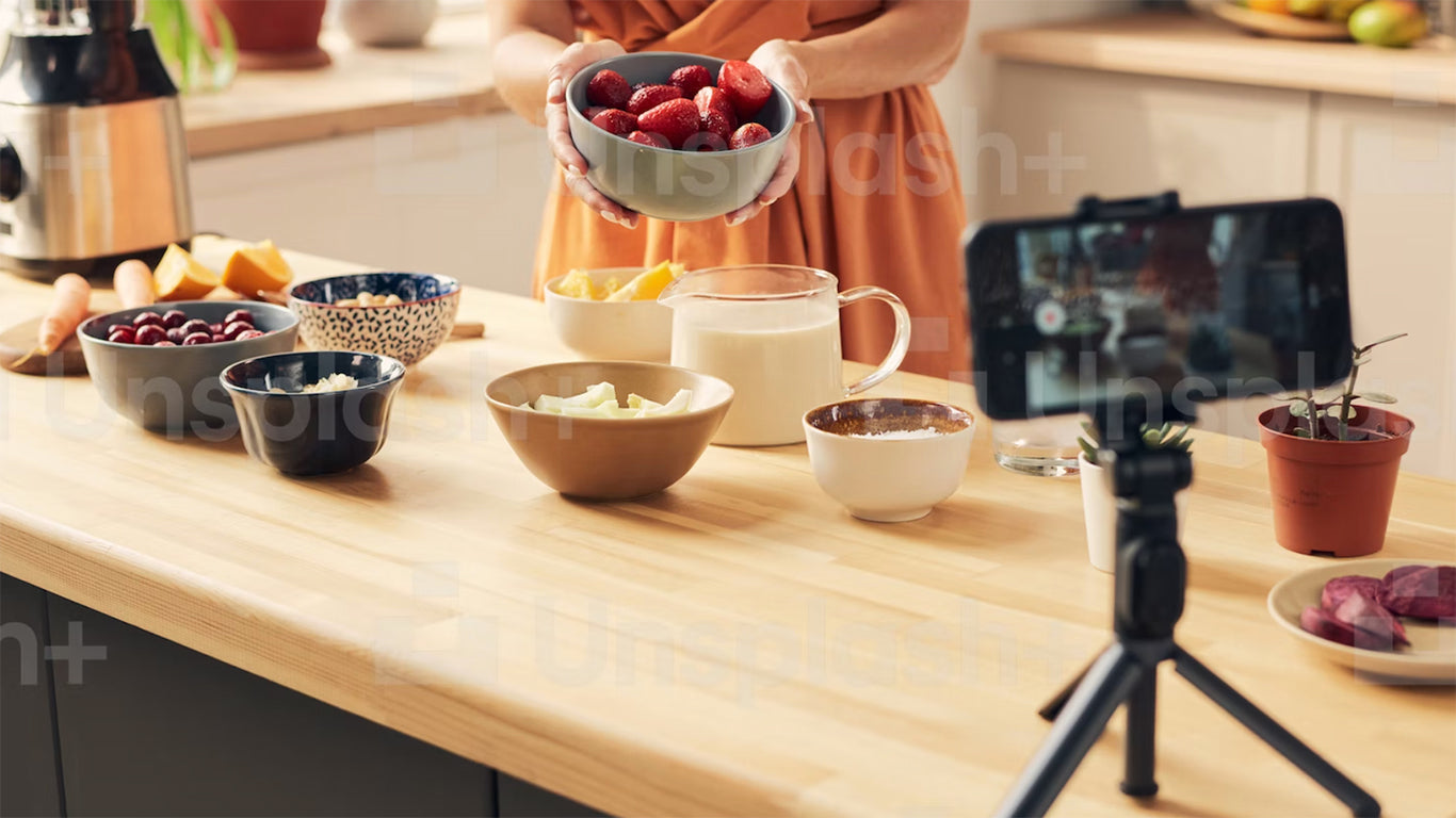 Side Hustle Gen Z: Cuan Berlimpah dari Hobi yang kamu Cintai Side Hustle Gen Z: Cuan Berlimpah dari Hobi yang kamu Cintai