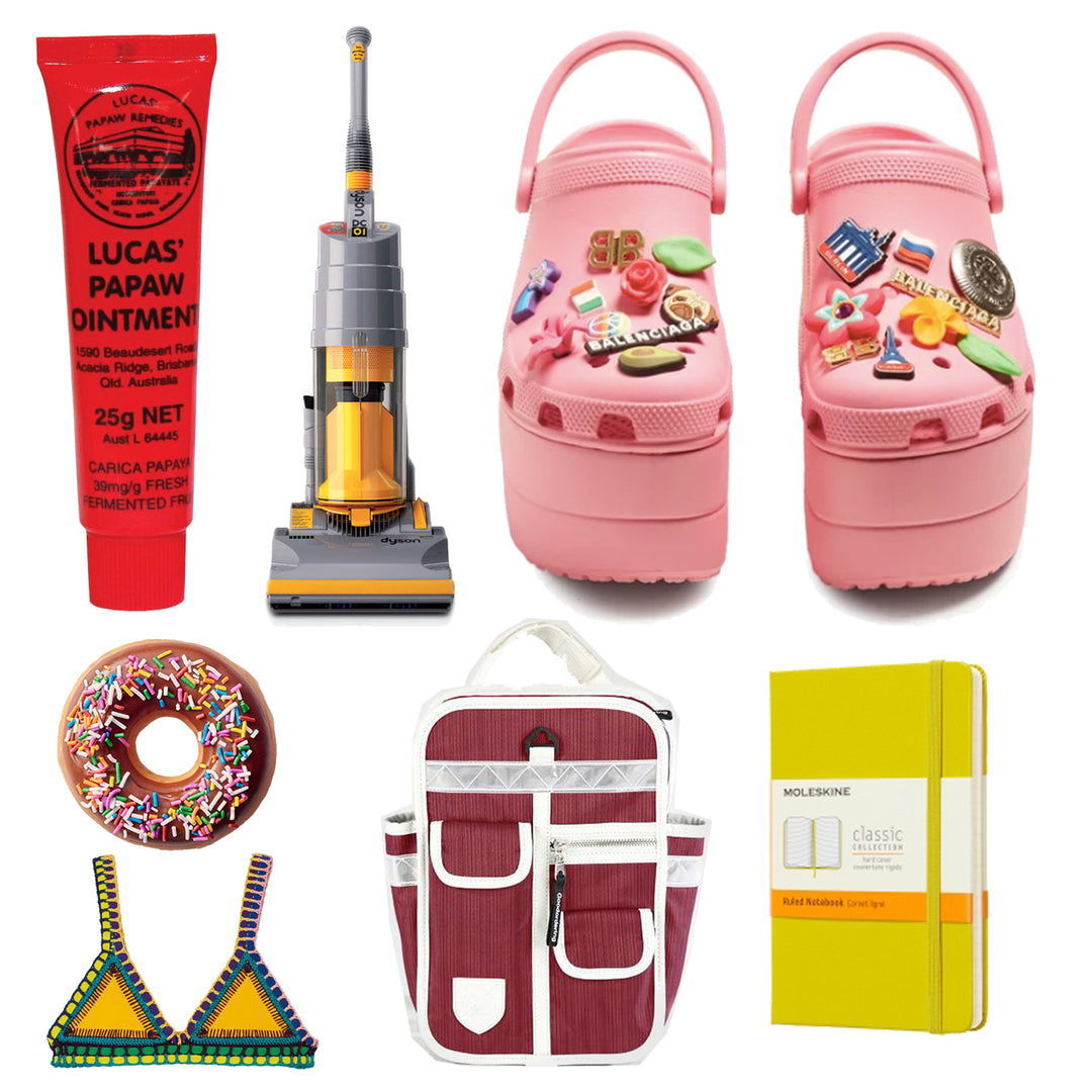 Keeping it tight: Single product brands