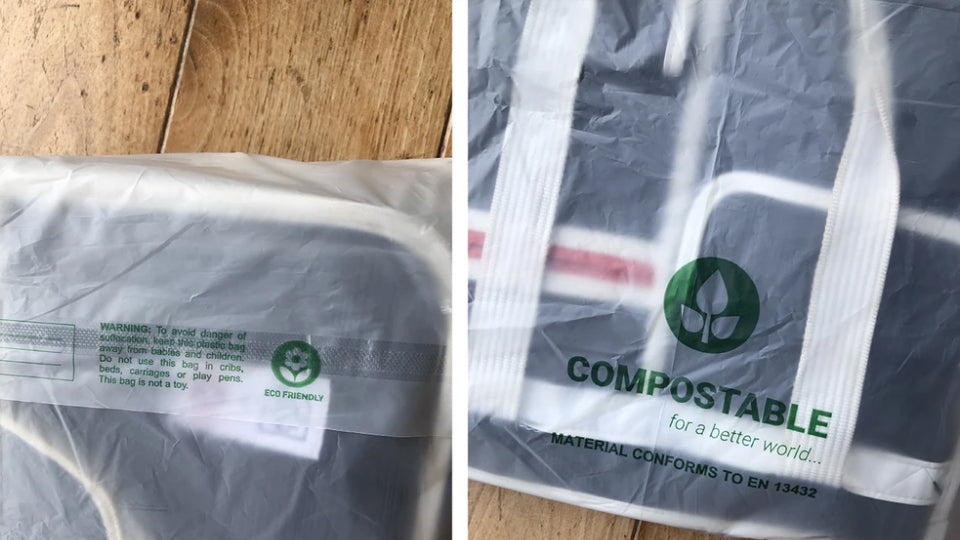 The pros and cons of 4 sustainable packaging options for ecommerce