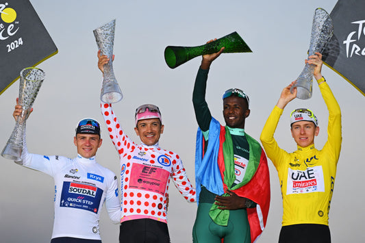 Tour de France for Dummies: A Beginner’s Guide to the World’s Biggest Bike Race