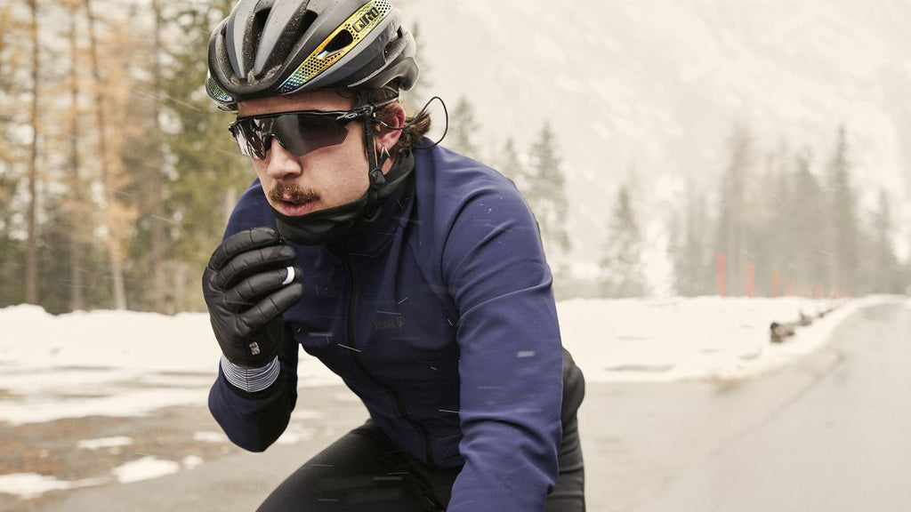 10 Tips to Stay Warm on your Bike commute