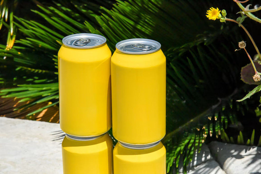 Explore Numood’s Cyber Monday Event—Discover Premium Kratom Seltzer