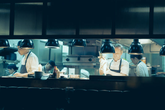 5 Hospitality Uniform Companies Focusing on Sustainability