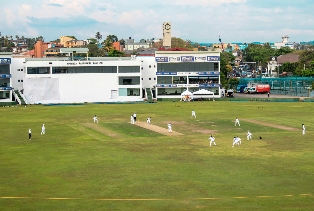 Jaffna Kings, Colombo Strikers, and LPL: Top teams to watch in the next cricket season in Sri Lanka