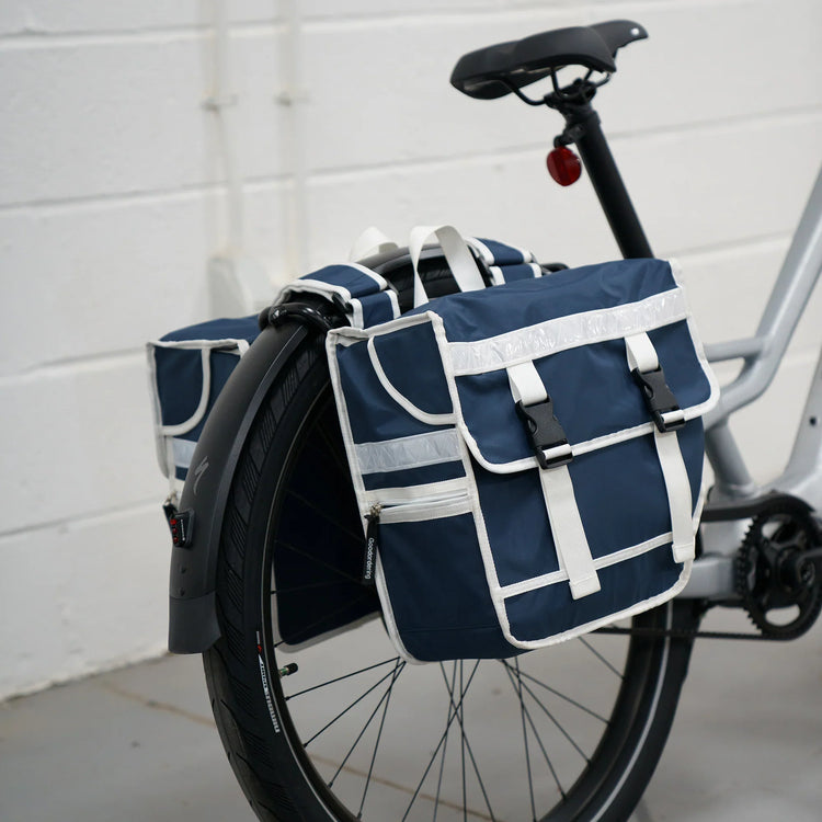 Bicycle Panniers