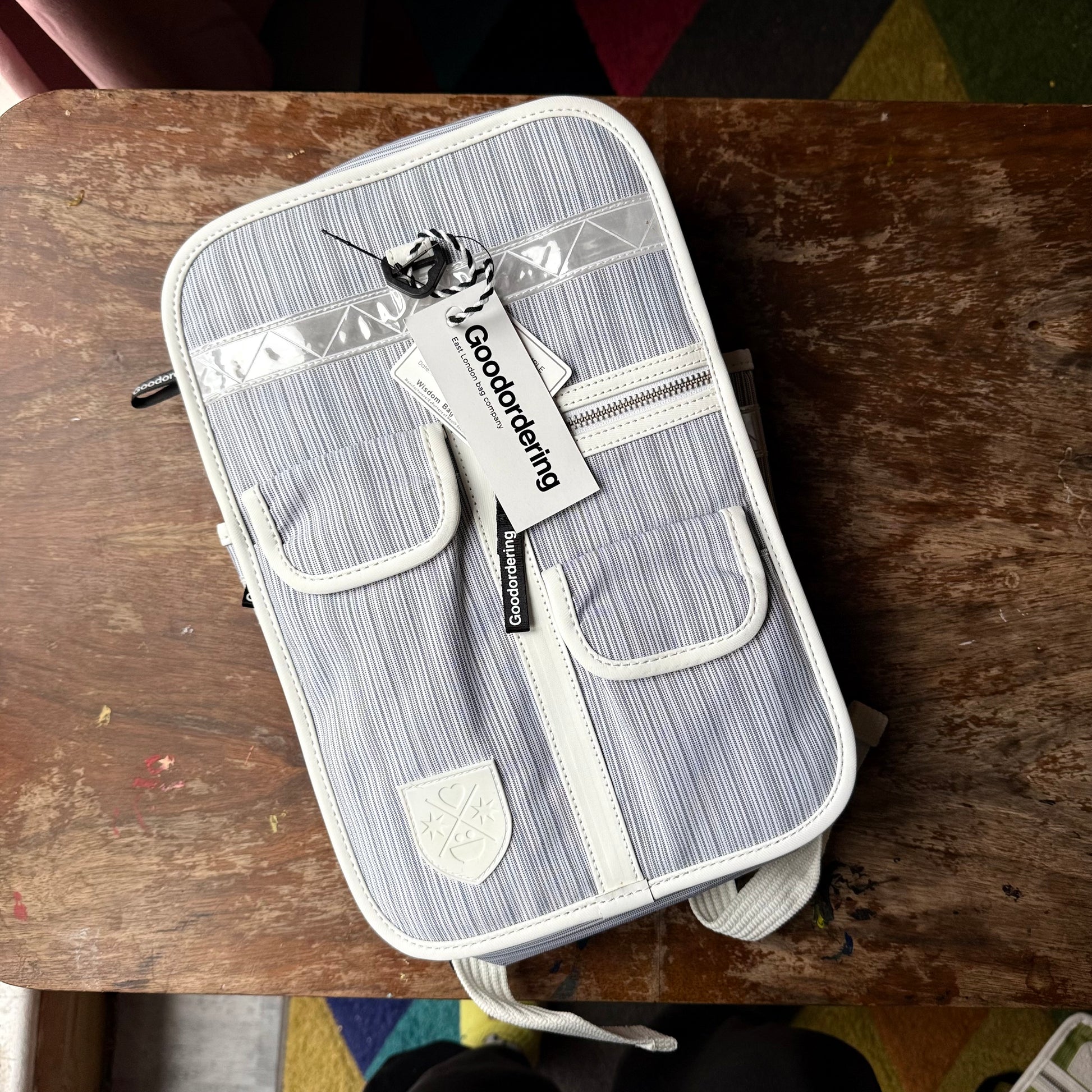 Sample sale feb26 - Goodordering