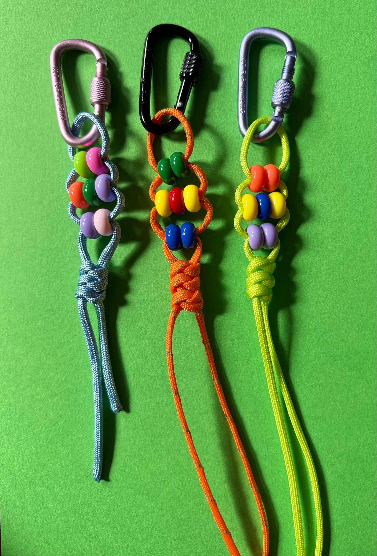 Fidget Bag charm keyring