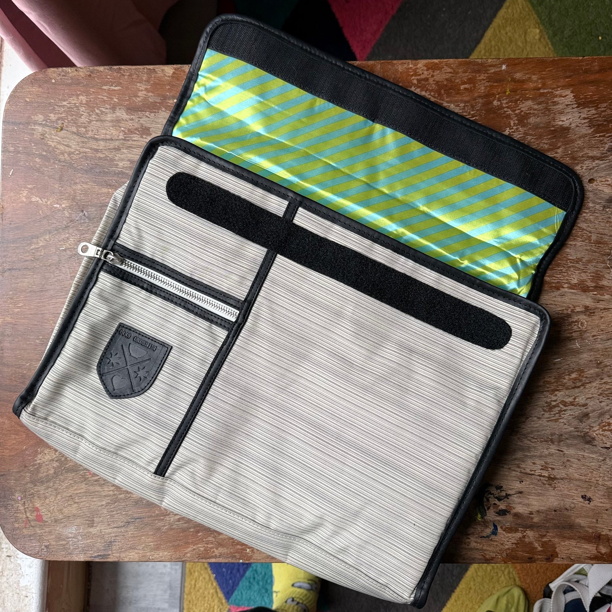 Sample sale feb26 - Goodordering