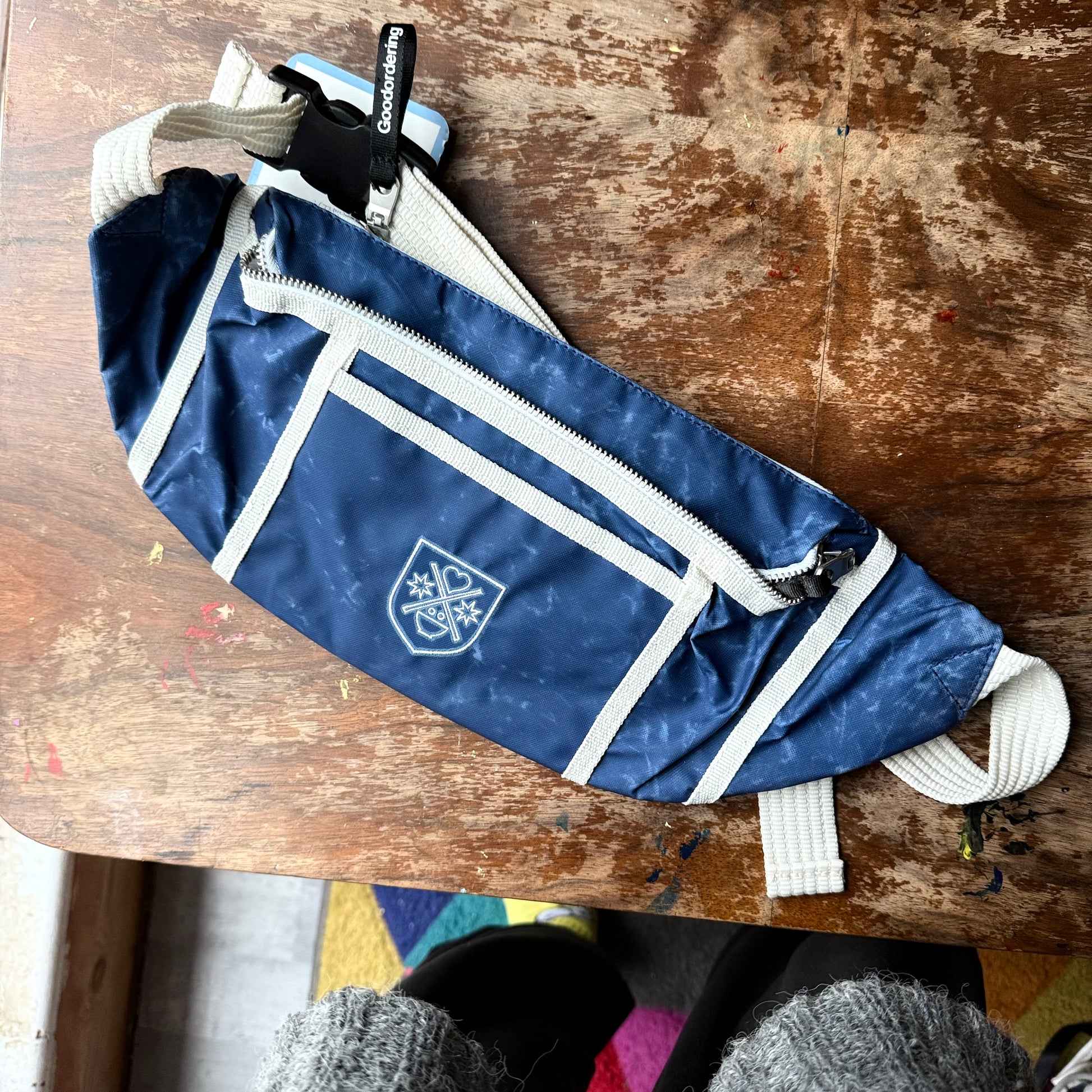 Sample sale feb26 - Goodordering